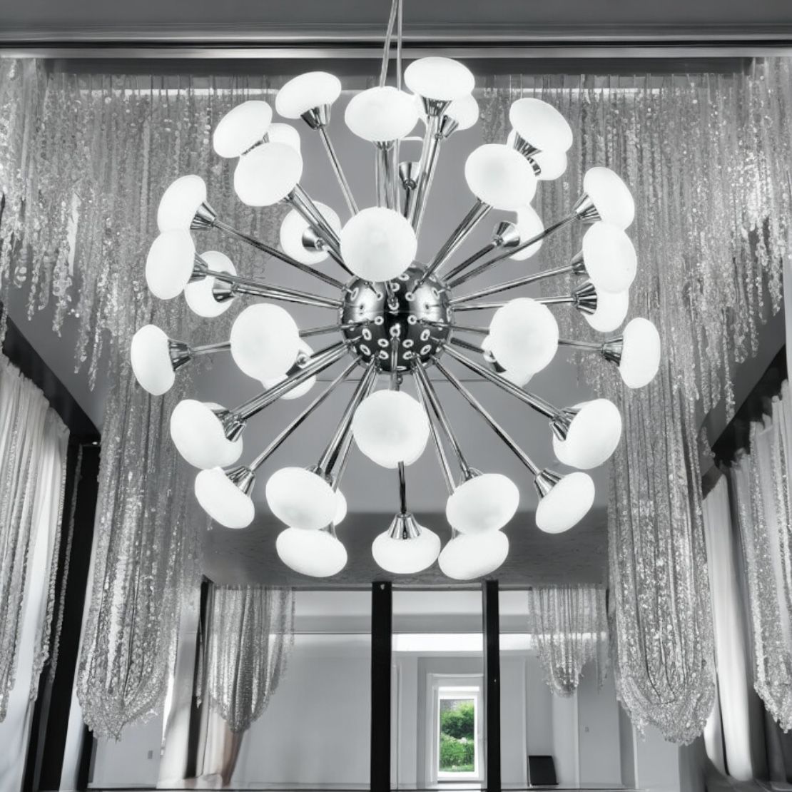 Полилей Luxury JUPITER