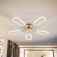LED осветително тяло Orient Gold еквивалент 400W