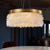 Полилей Crystal LUGO Golden