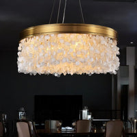 Полилей Crystal LUGO Golden