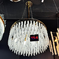 Полилей Crystal PADOVA Golden