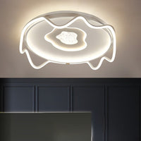 LED осветително тяло Mavon с дистанционно, еквивалент 400W