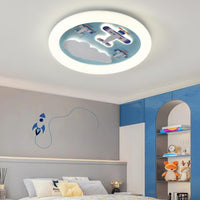 LED осветително тяло RHYORA Еквивалент 400W Дистанционно