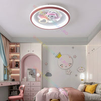 LED осветително тяло DREVIA Еквивалент 600W Дистанционно