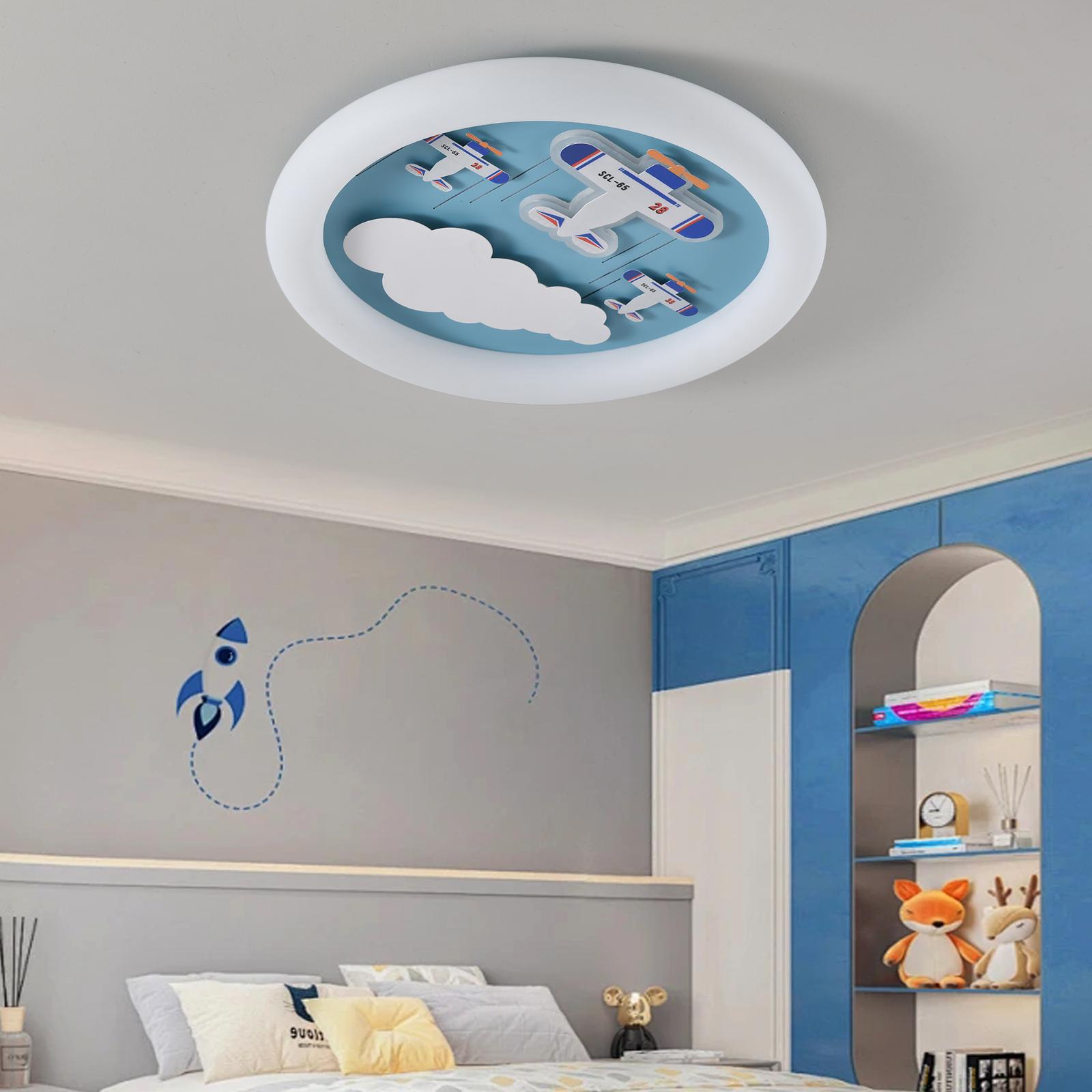 LED осветително тяло RHYORA Еквивалент 400W Дистанционно