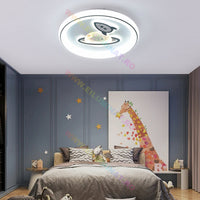 LED осветително тяло CLAVIA Еквивалент 600W Дистанционно управление