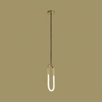 Пендел LED HALO Gold Еквивалент 140W