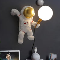 Аплик Astronaut 1xG9