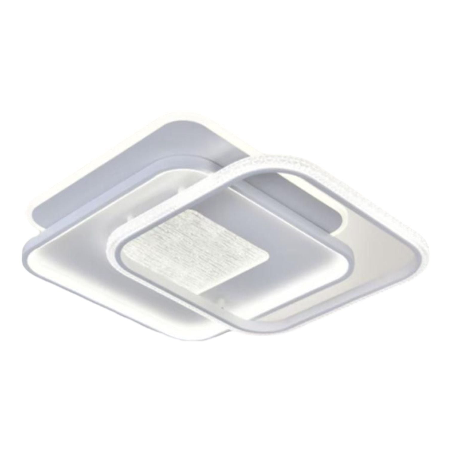 LED осветително тяло NOLTO Square 3 функции Еквивалент 900W Дистанционно