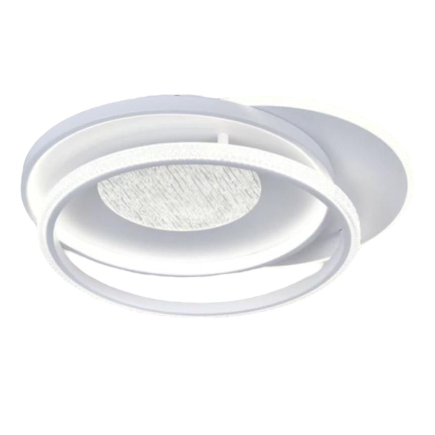 LED осветително тяло NOLTO Circle 3 функции Еквивалент 900W Дистанционно
