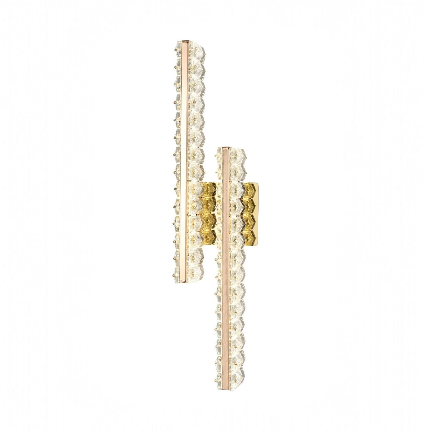 LED аплик MELIS Cristal Lines