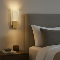 Aplica LED Perete IVONE Gold AURIE / APLICA PERETE Wall Light Fixtures