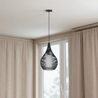 Пендел RAZONI 1 Black 110CM