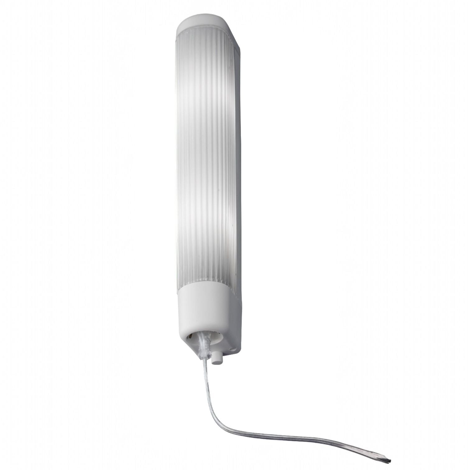 Аплик BARI 1 White 35CM EGLO