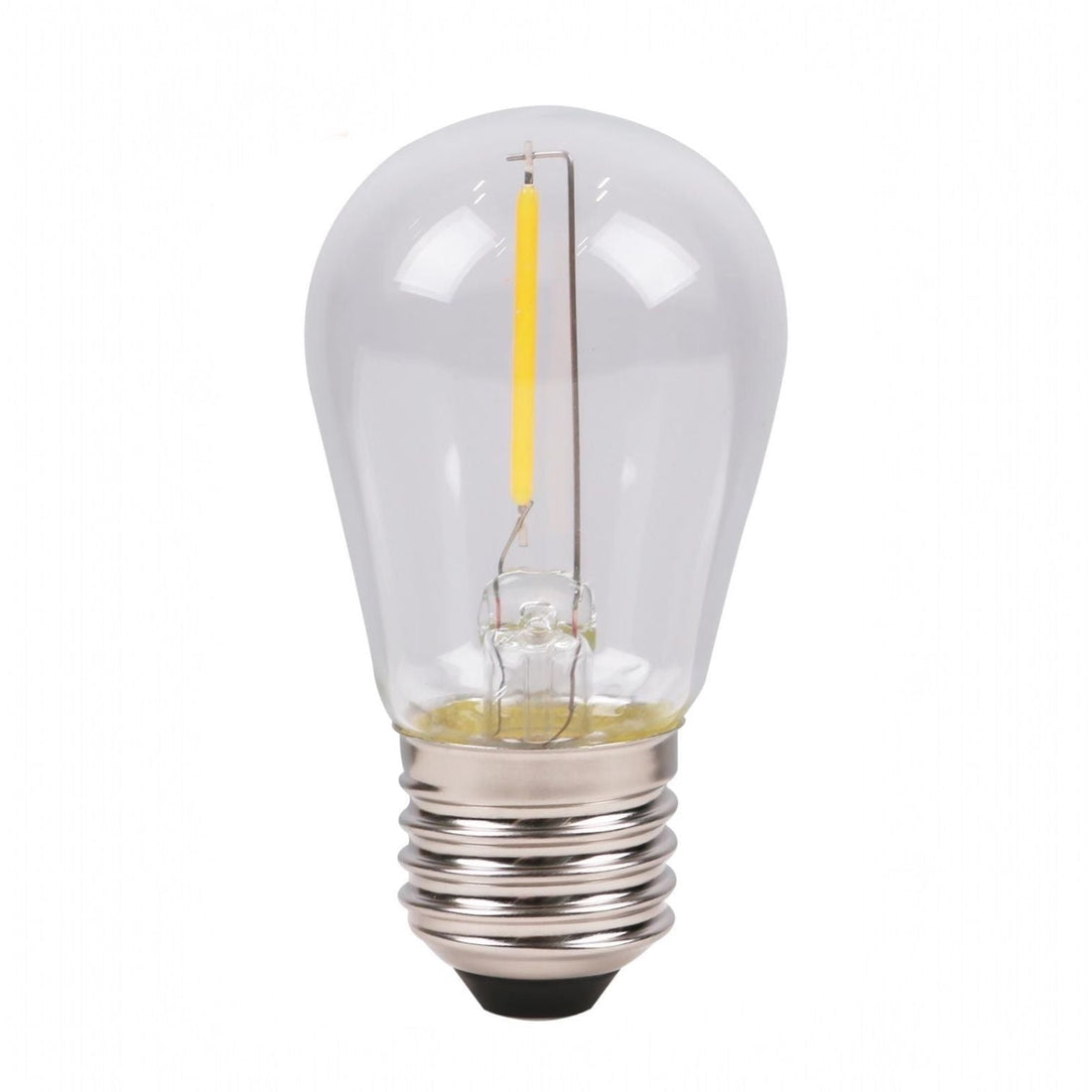 LED крушка E27 1.5W Filament