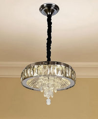 LED полилей Axon Cristal Silver еквивалент 520W
