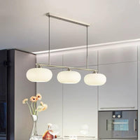 Осветително тяло MALA Silver Абажур МАТ 3XE27