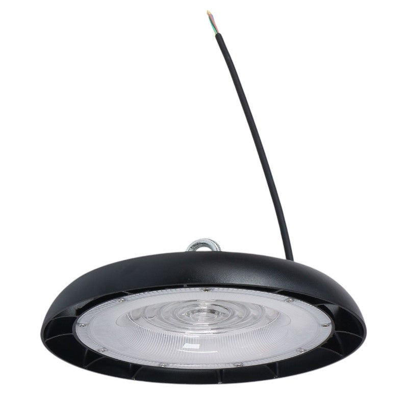 LED лампа 200W Индустриално осветление UFO Glori Premium 120Lm/w