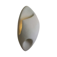 Аплик LED COLOSSUS 5W Gray AL9099 GY