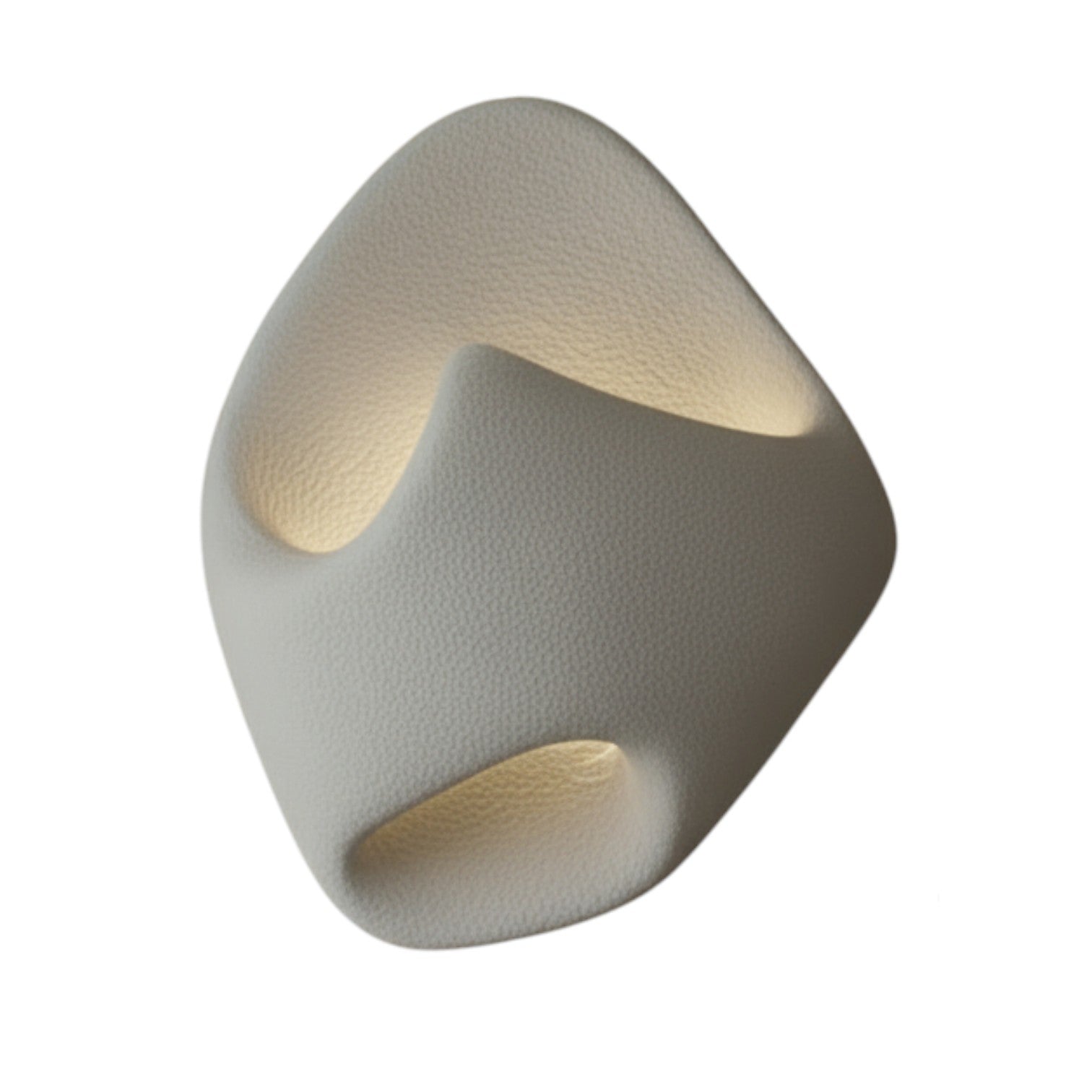 Аплик LED COLOSSUS RUNO 5W Gray