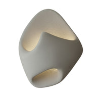 Аплик LED COLOSSUS RUNO 5W Gray