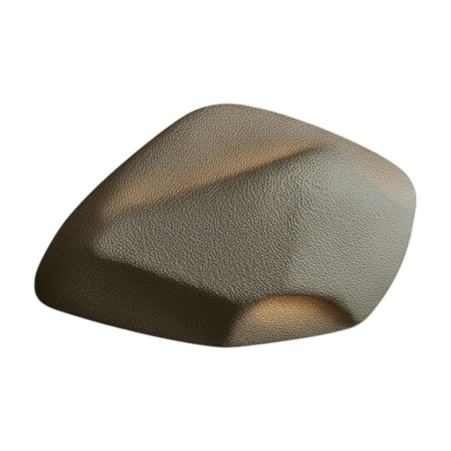 Аплик LED COLOSSUS NEVO 5W Gray