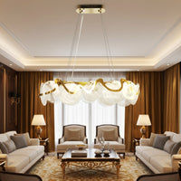 Полилей MESO Gold 80x30CM