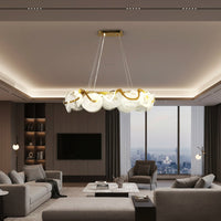 Полилей MESO Gold 80x30CM