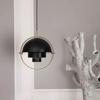 Пендел MODEO Premium Black 1xE27