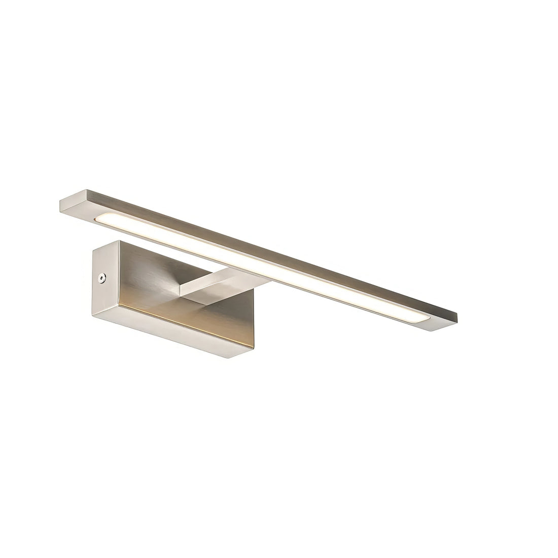 LED аплик за баня ELVO 12W 42cm Хром