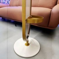 Декоративно огледало FEXA Gold 170x32CM