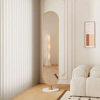 Декоративно огледало FEXA Gold 170x32CM
