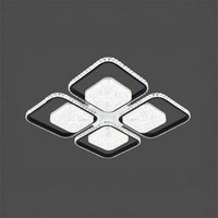 Осветително тяло HIBO White Еквивалент 1000W Дистанционно