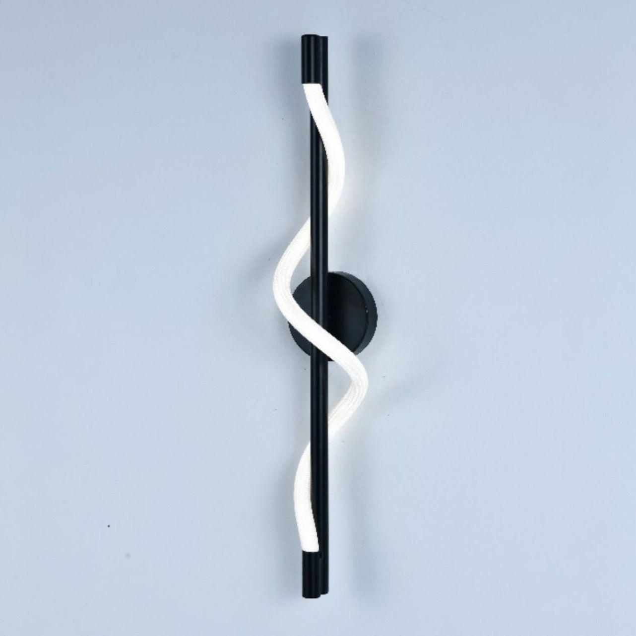LED аплик BEMO Black & White Еквивалент 100W