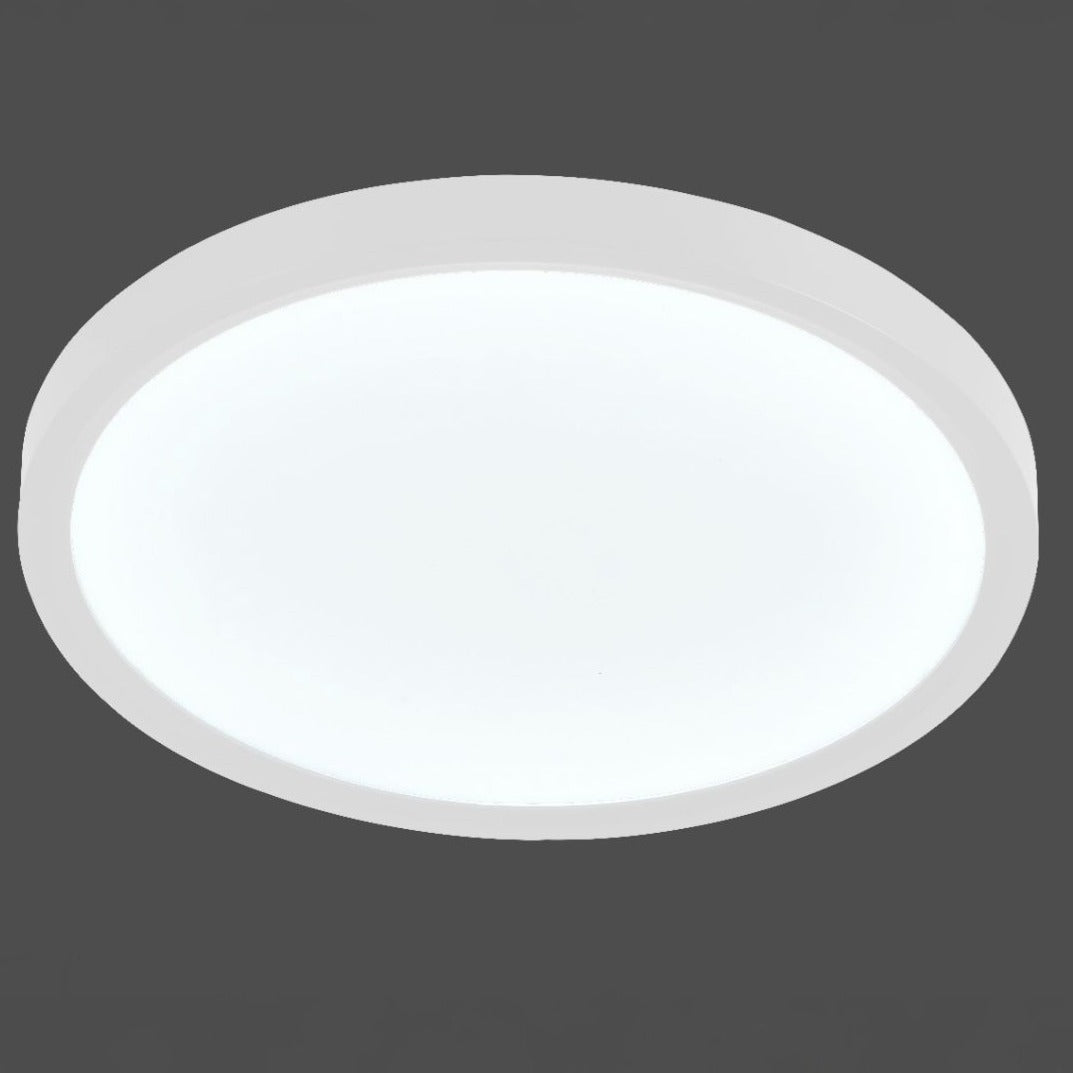 LED плафон LEORA Кръгъл 50CM Еквивалент 300W