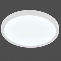 LED плафон LEORA Кръгъл 50CM Еквивалент 300W