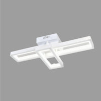 LED осветително тяло VION White еквивалент 300W с дистанционно