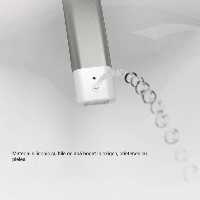 Смарт WC чиния | Bluetooth | UV стерилизация | Амбиентно осветление | Автоматично измиване със сензор