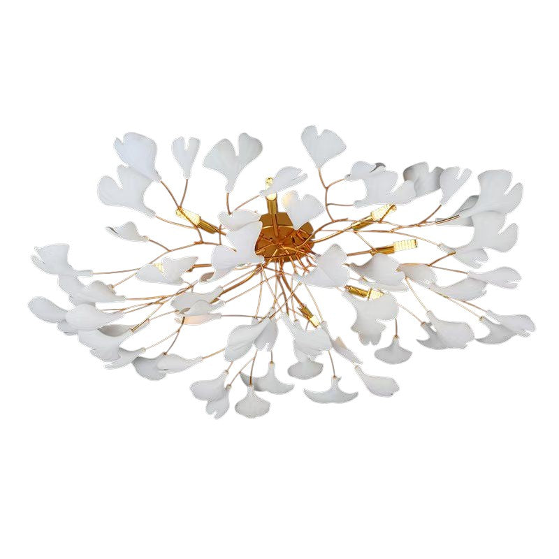 Осветително тяло LUXURY Golden VALERY 80CM