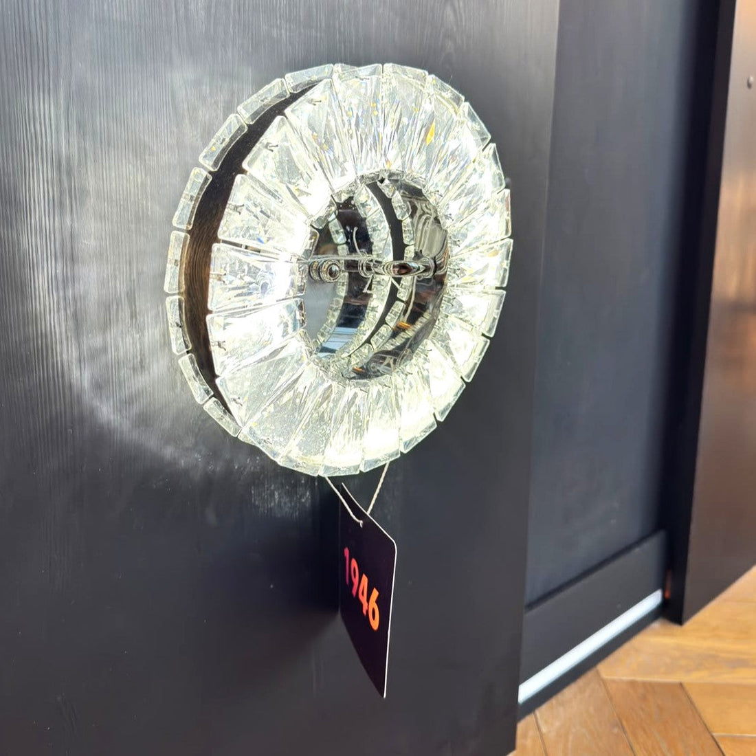 LED аплик 16W Cristal OLLY