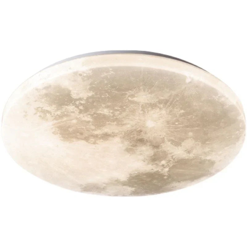 LED плафон 96W 50CM MAXI MOON LIGHT Еквивалент 500W