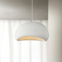 Pendul ALB ROTUND 30cm GB7499B-B30 ALBA / VINTAGE SI RETRO DESIGN Lighting Fixtures