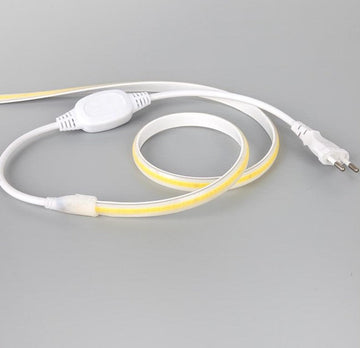 Захранване за LED лента COB 220V