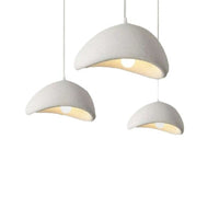 Pendul ALB Triunghi 30cm GB7499A-B30 ALBA / VINTAGE SI RETRO DESIGN Lighting Fixtures