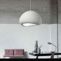 Pendul ALB ROTUND 50cm GB7499B-B50 ALBA / VINTAGE SI RETRO DESIGN Lighting Fixtures