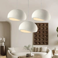 Pendul ALB ROTUND 30cm GB7499B-B30 ALBA / VINTAGE SI RETRO DESIGN Lighting Fixtures