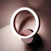 LED аплик Premium Circle Maro Design 5208