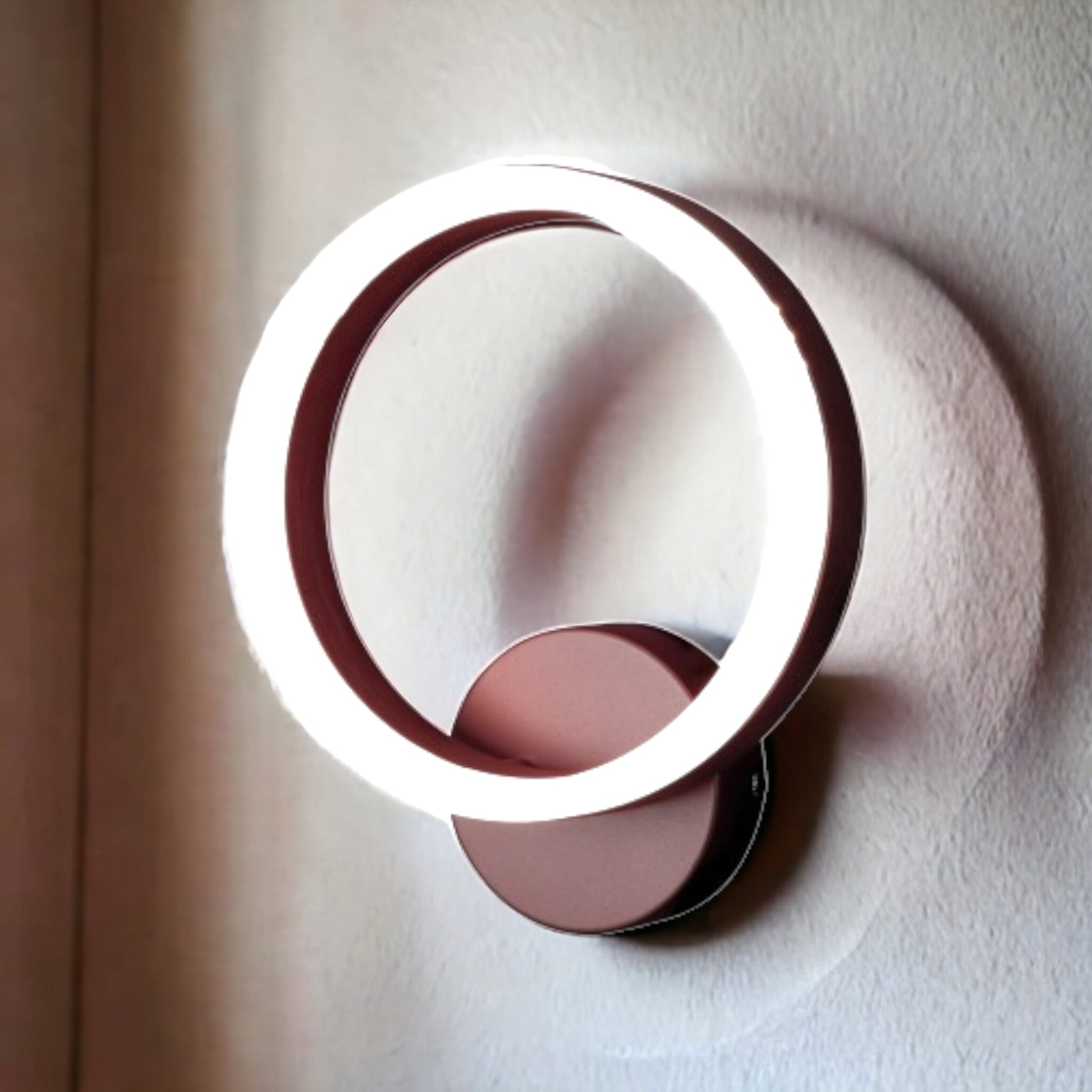 LED аплик Premium Circle Maro Design 5208