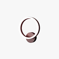 LED аплик Premium Circle Maro Design 5208