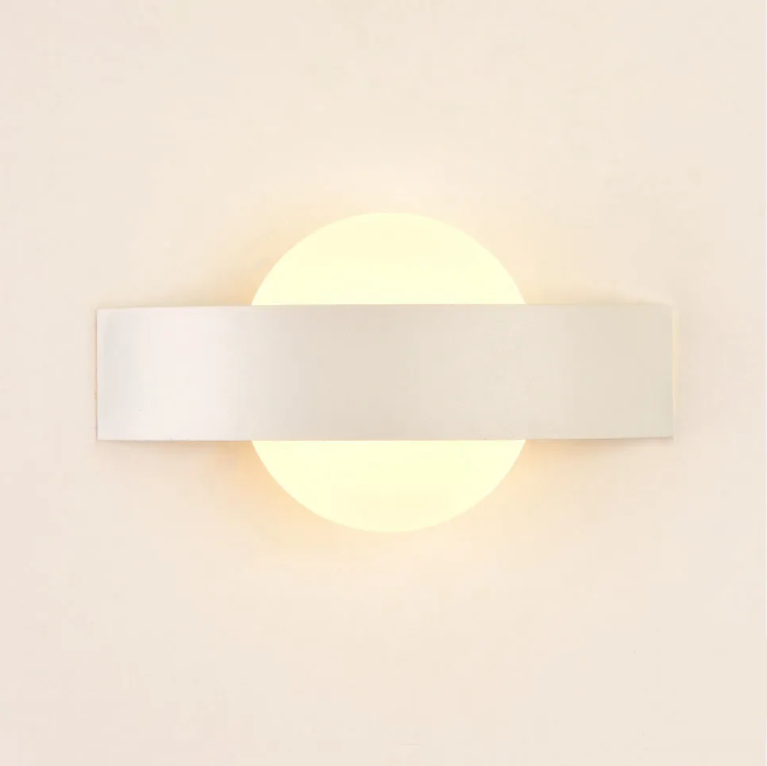 LED аплик 16W Nordic Style Delight еквивалент 100W